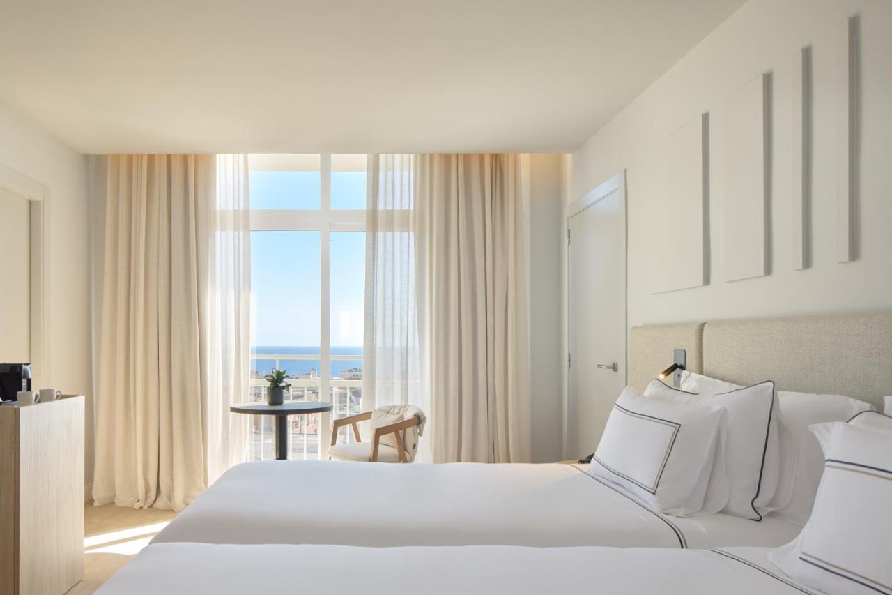 Melia Lloret De Mar Exterior photo