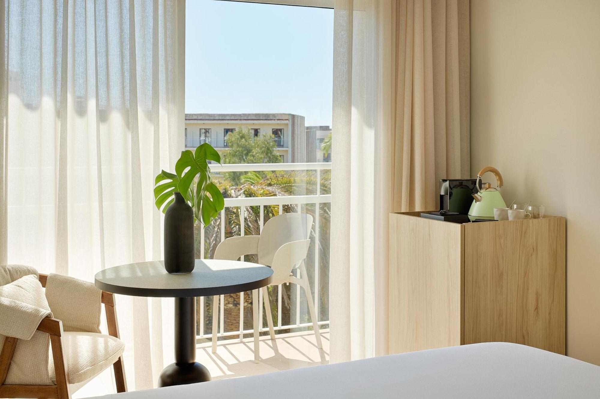 Melia Lloret De Mar Exterior photo