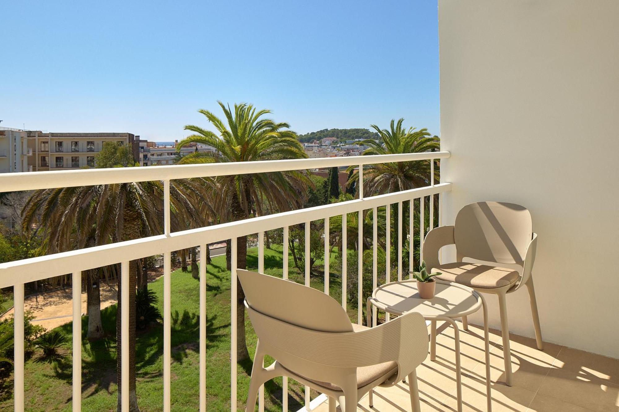 Melia Lloret De Mar Exterior photo