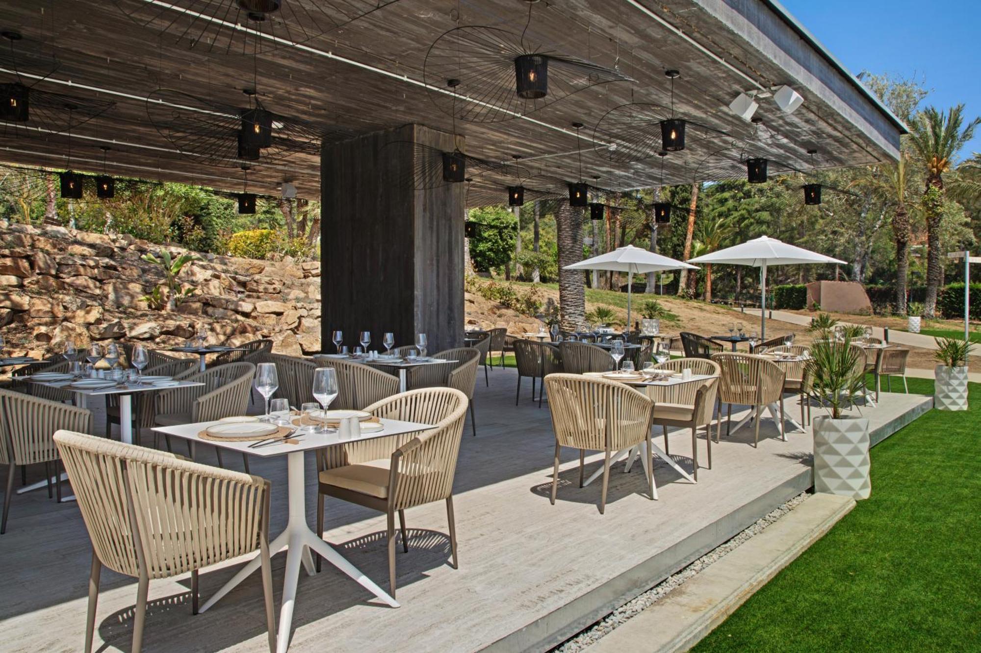 Melia Lloret De Mar Exterior photo