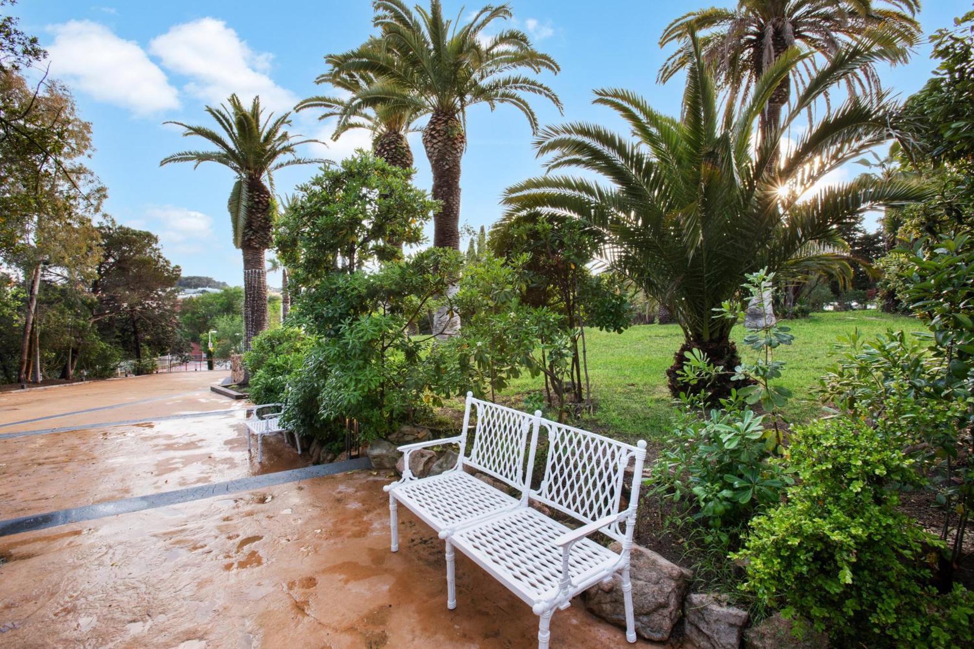 Melia Lloret De Mar Exterior photo