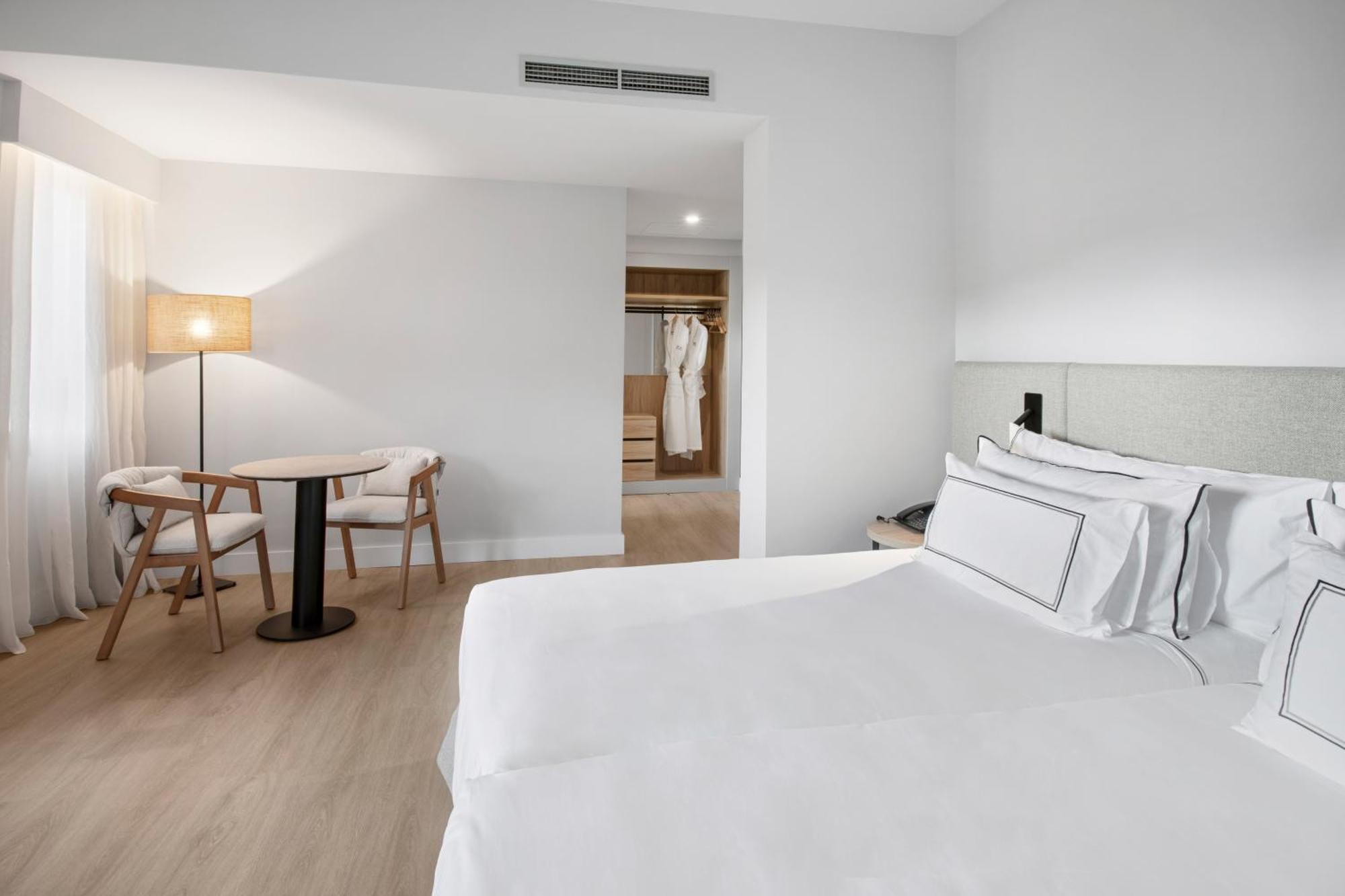 Melia Lloret De Mar Exterior photo