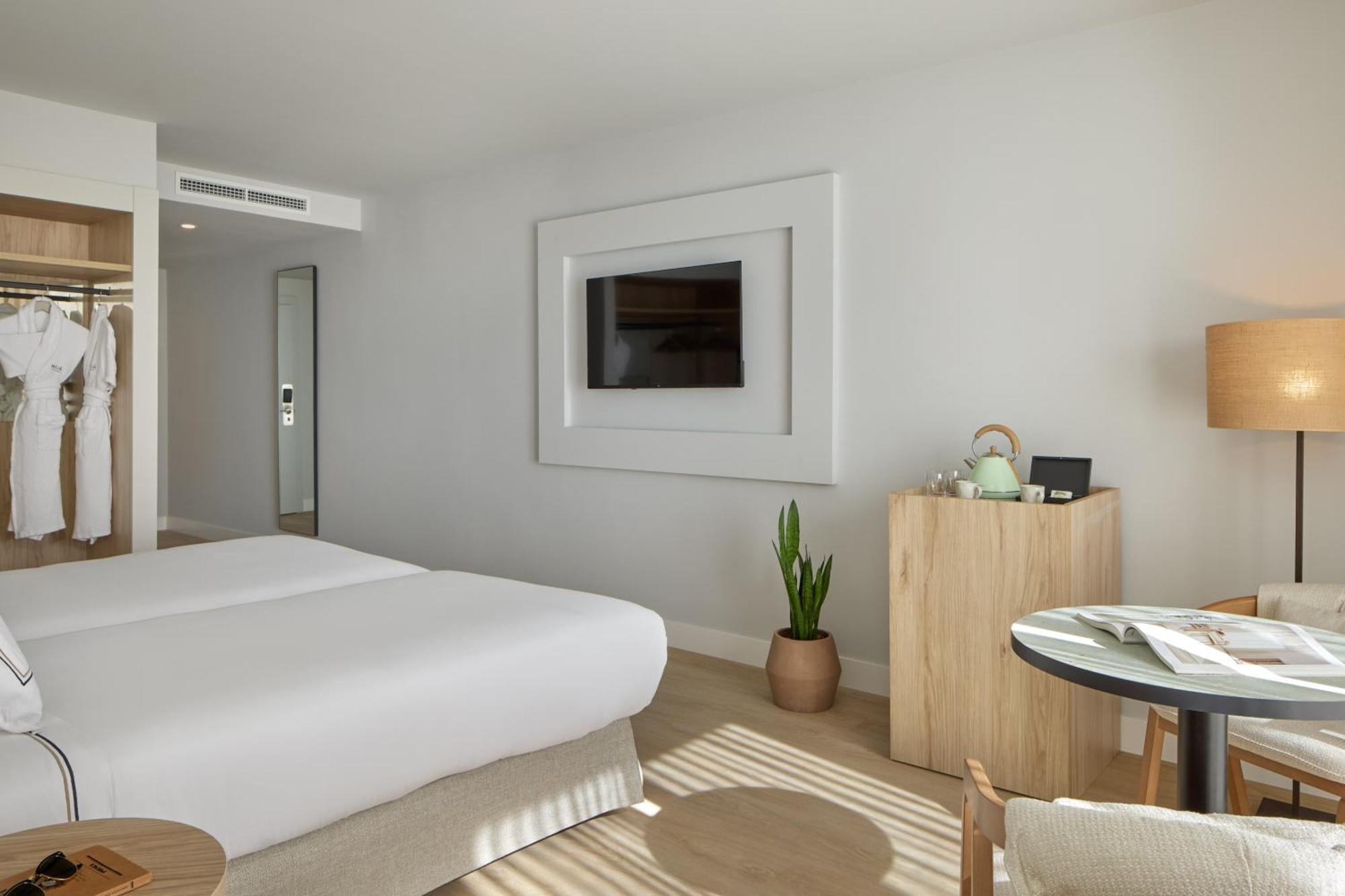 Melia Lloret De Mar Exterior photo